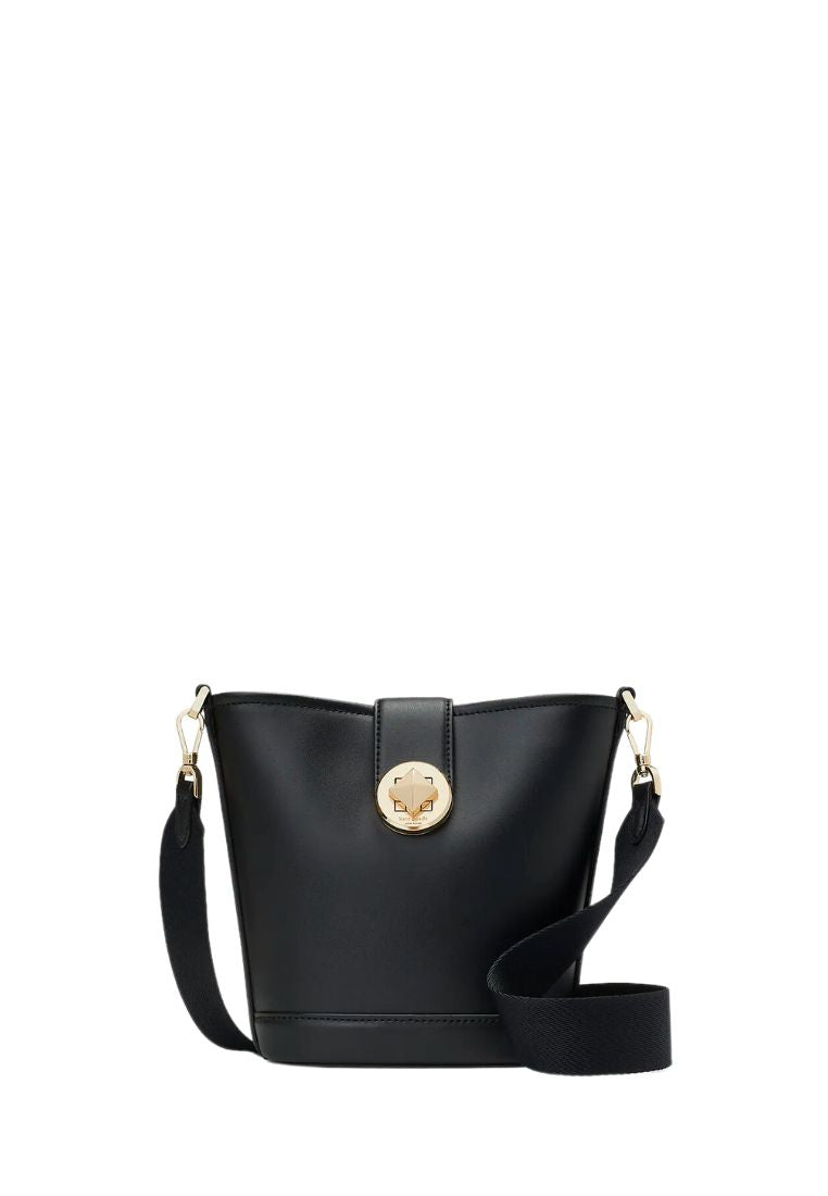 Audrey Mini Bucket Bag