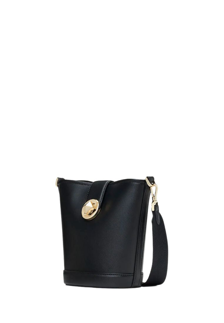 Audrey Mini Bucket Bag