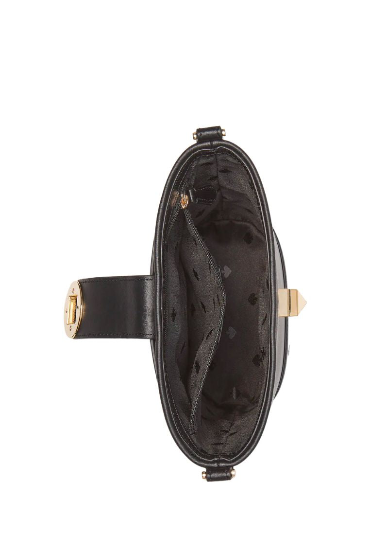 Audrey Mini Bucket Bag