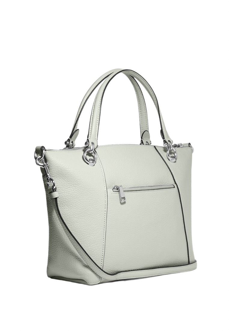 Kacey Satchel Lighth Sage