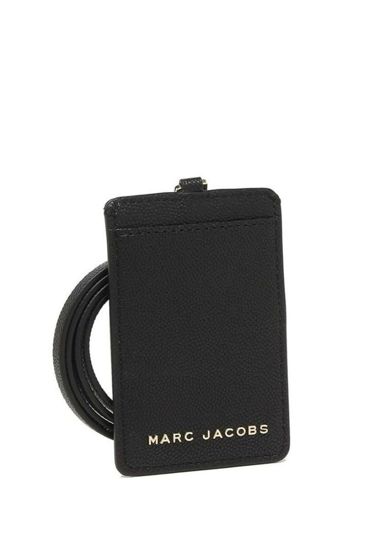 Lanyard ID Holder Black
