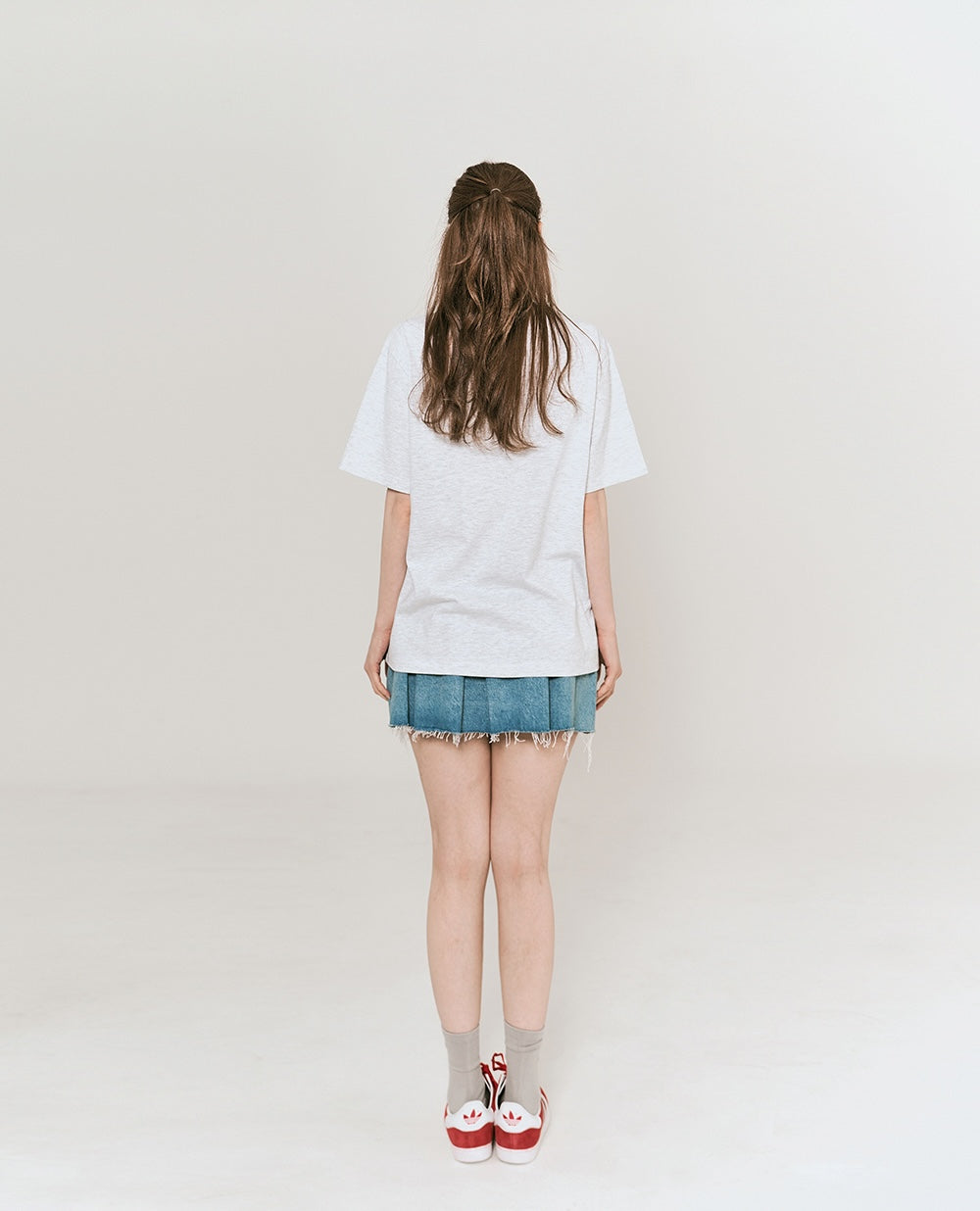Flower World T-Shirt F Ria