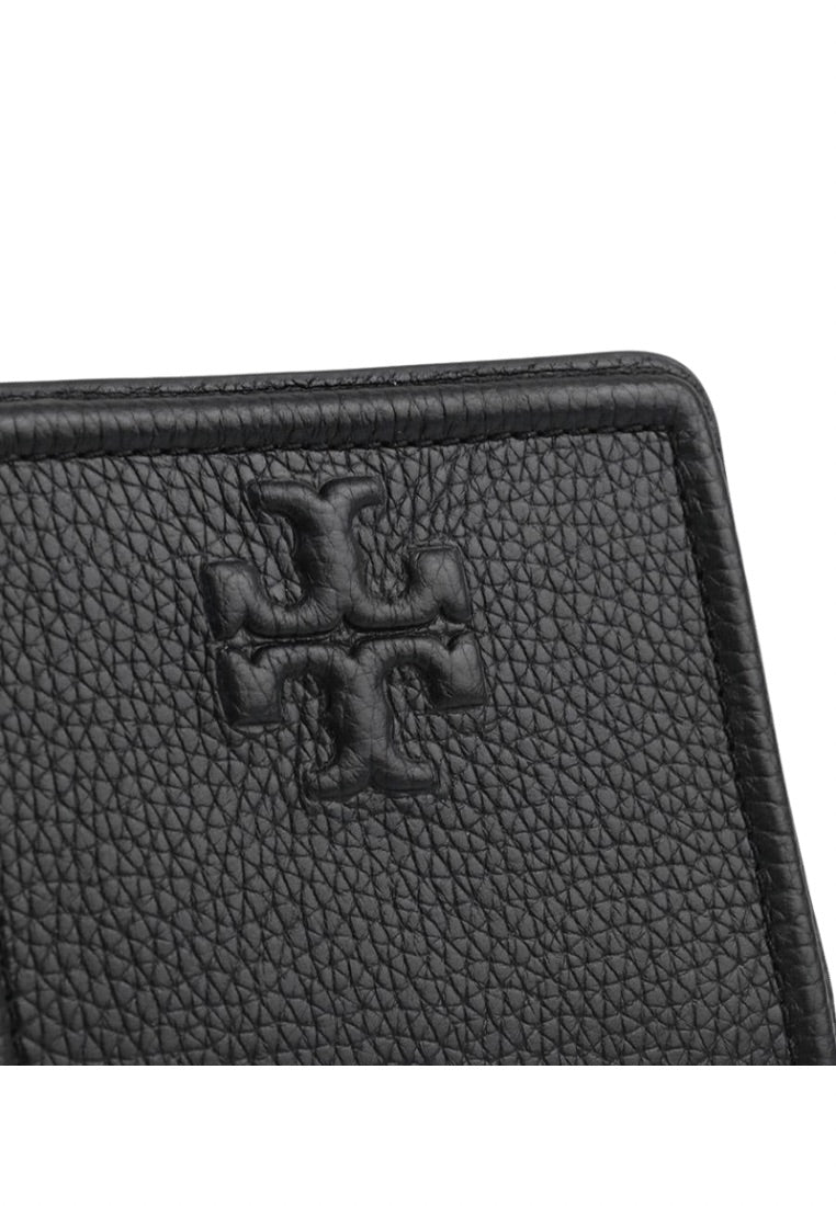 Thea Bifold Wallet Classic Black