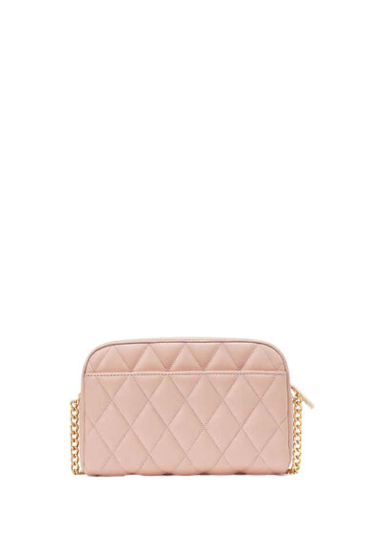 Carey Mini Camera Bag Conch Pink