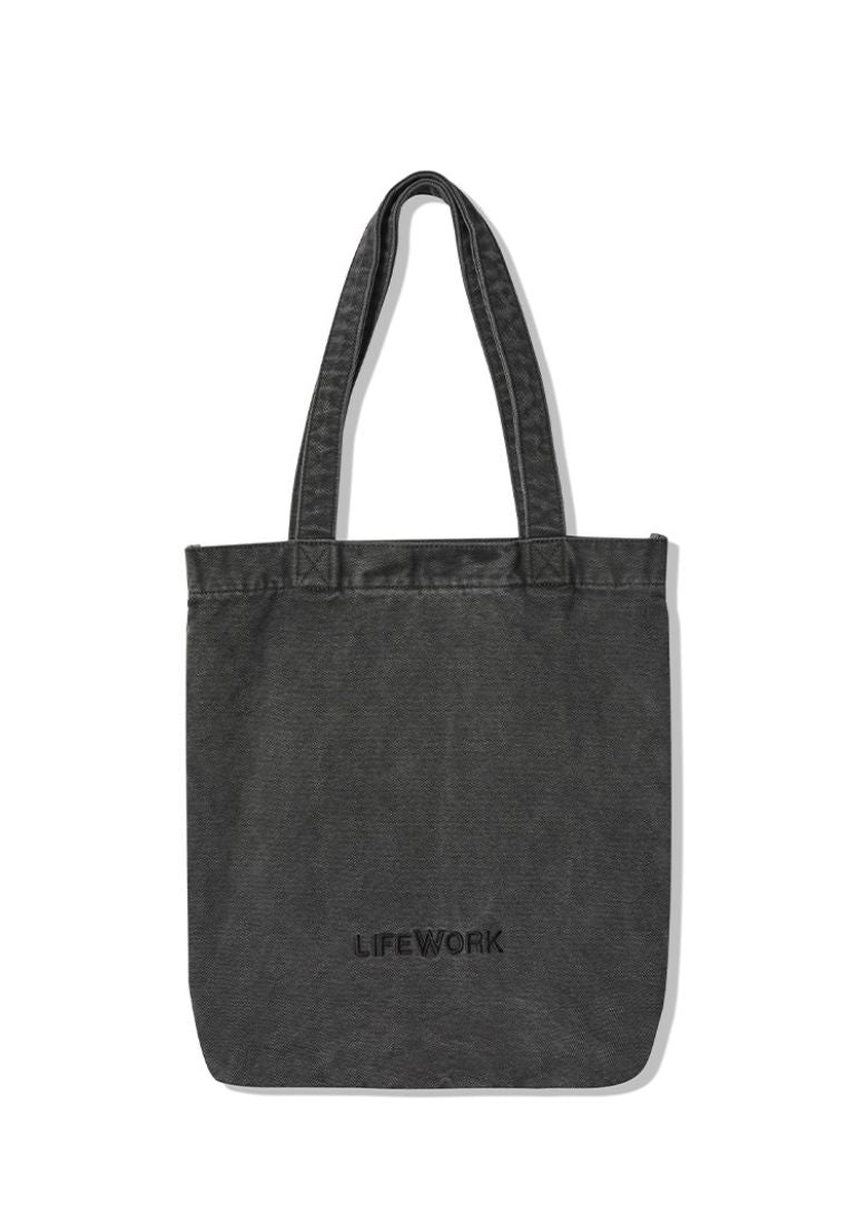 Radog Pigment Eco Bag Charcoal Grey