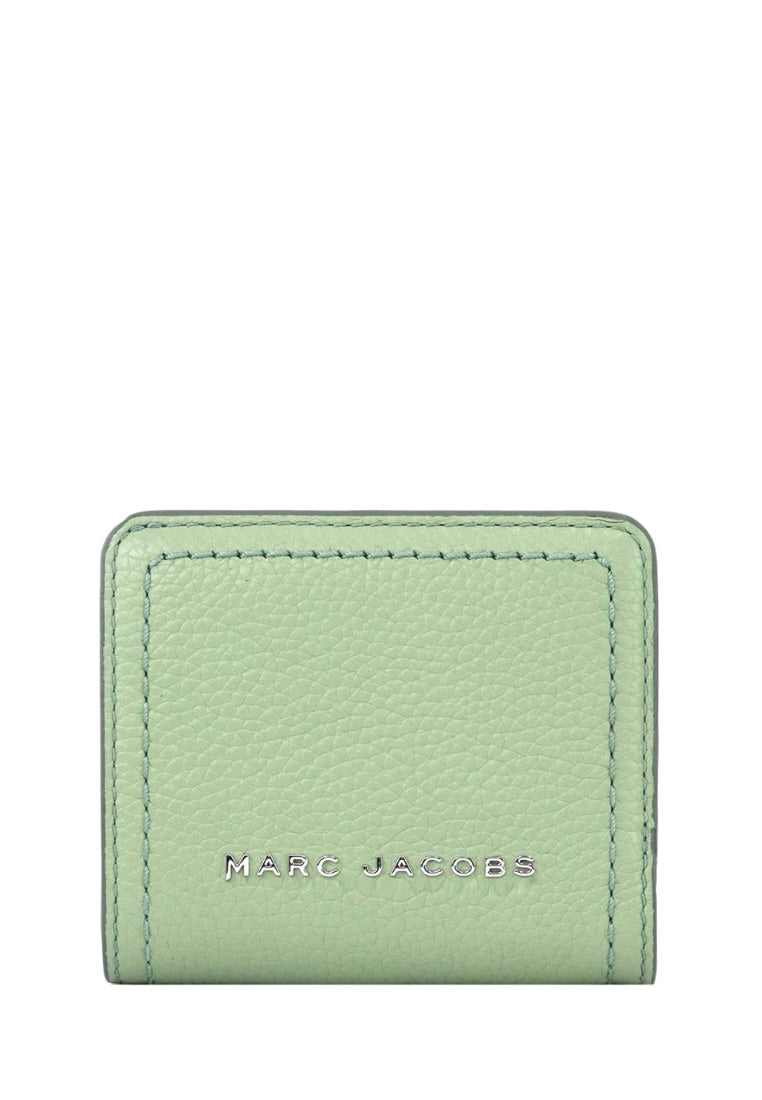 The Groove Mini Compact Wallet Mint