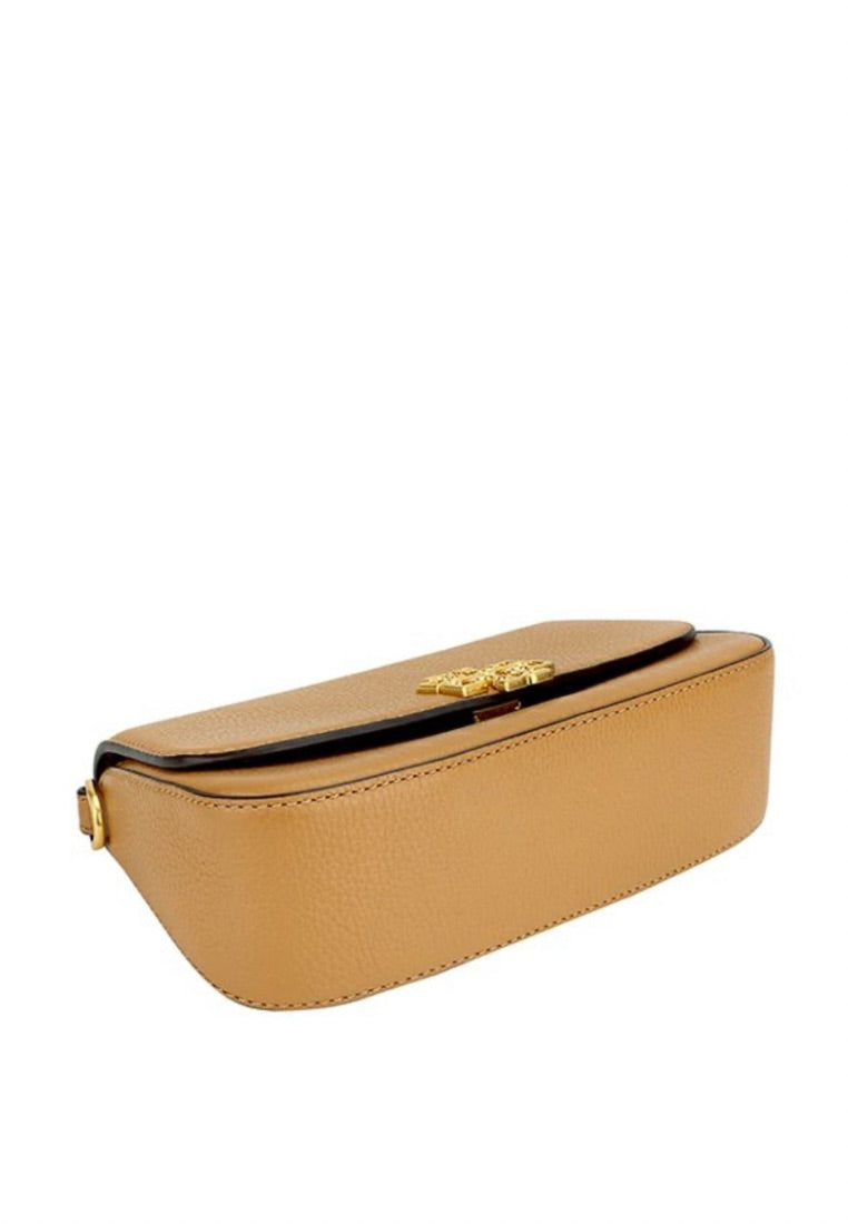 Britten Convertible Crossbody Tiramisu