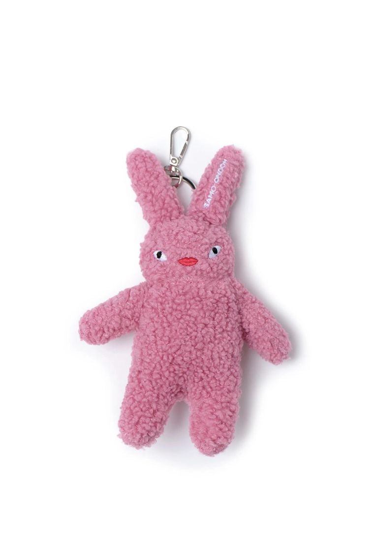 Baby Tokiyom Eco Shearling Pink