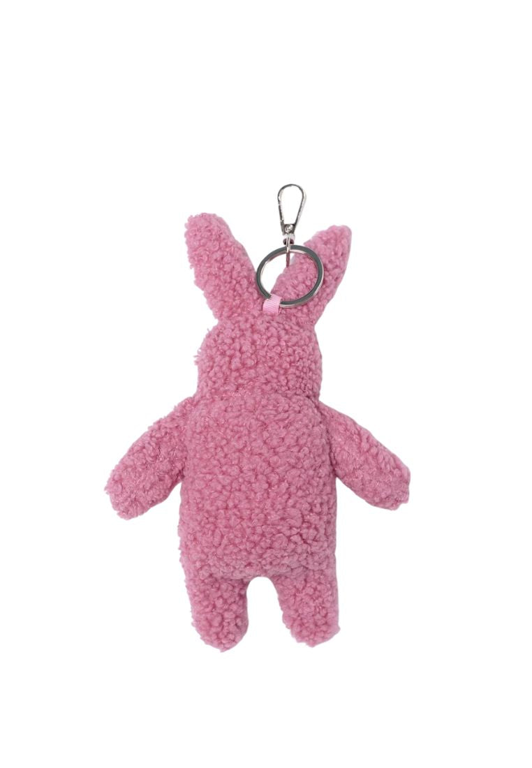 Baby Tokiyom Eco Shearling Pink