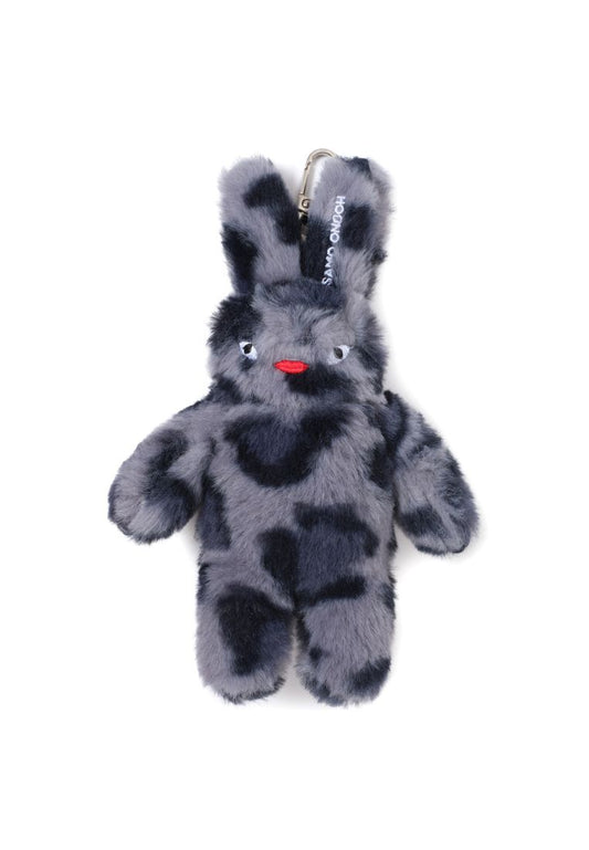 Baby Tokiyom Leopard Blue