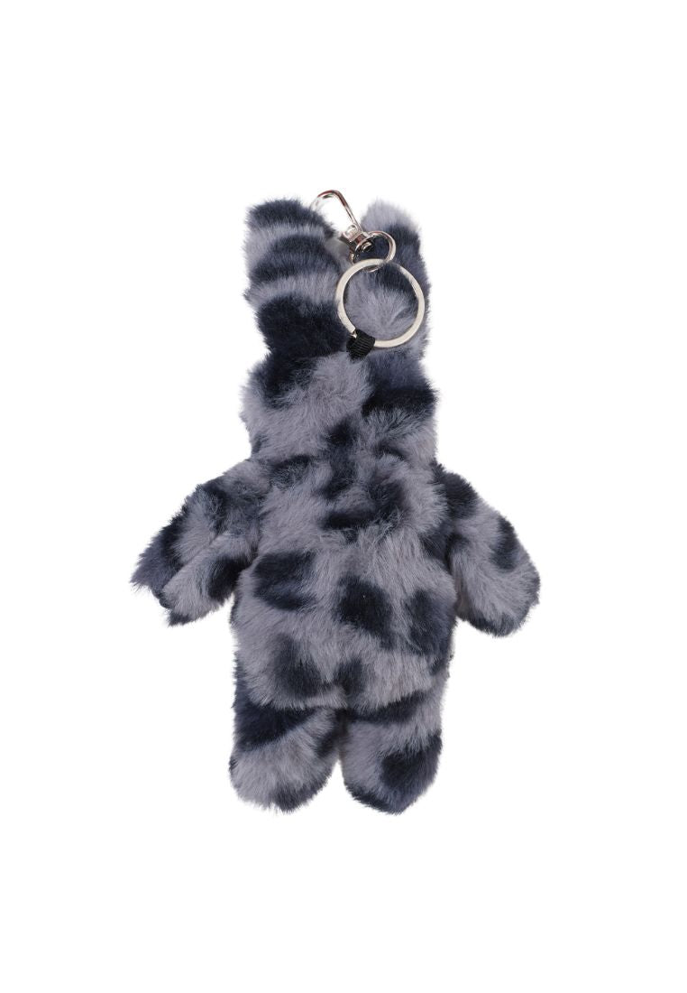 Baby Tokiyom Leopard Blue