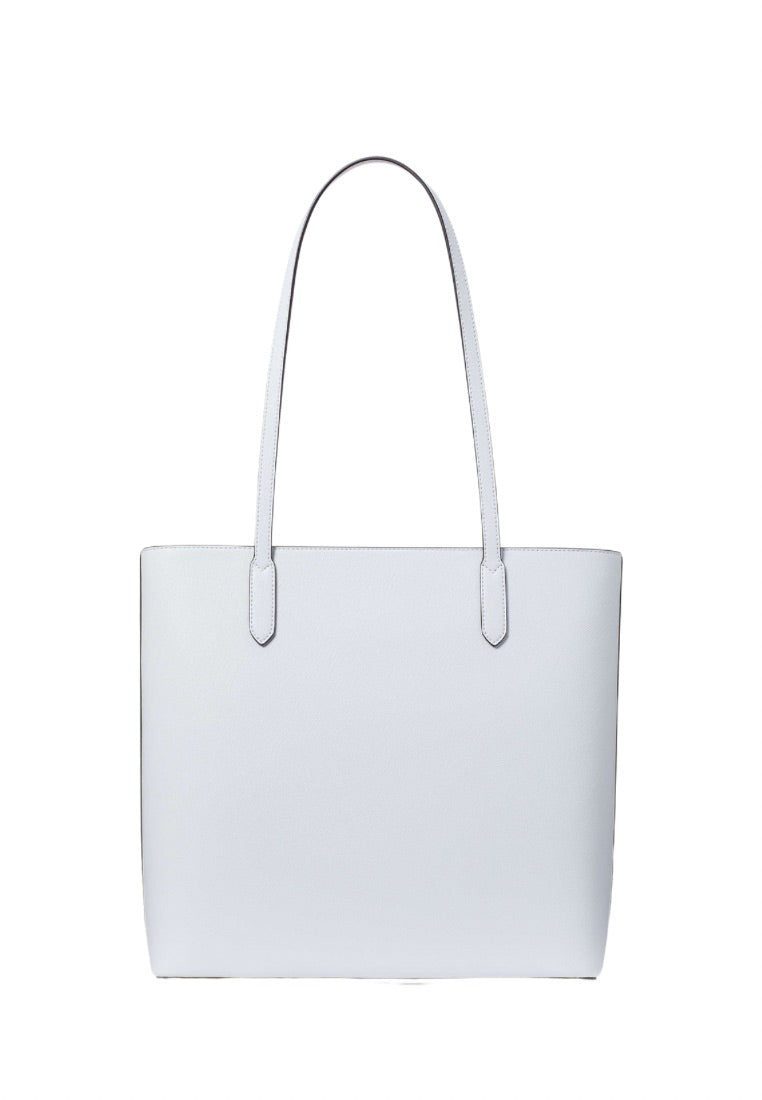 Brynn Tote Pale Sapphirine