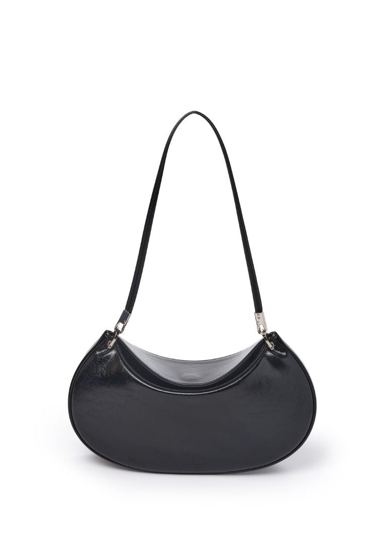 Bbul Bag M Crinkle Black
