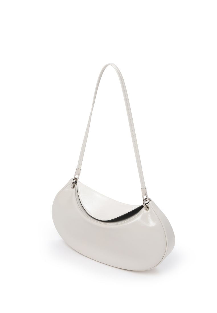 Bbul Bag M Crinkle Cream