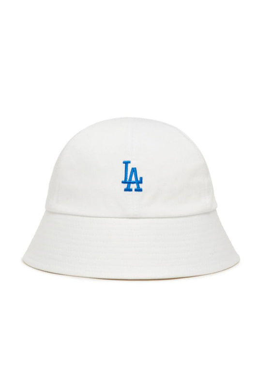 Basic Dome Hat LA DODGERS white