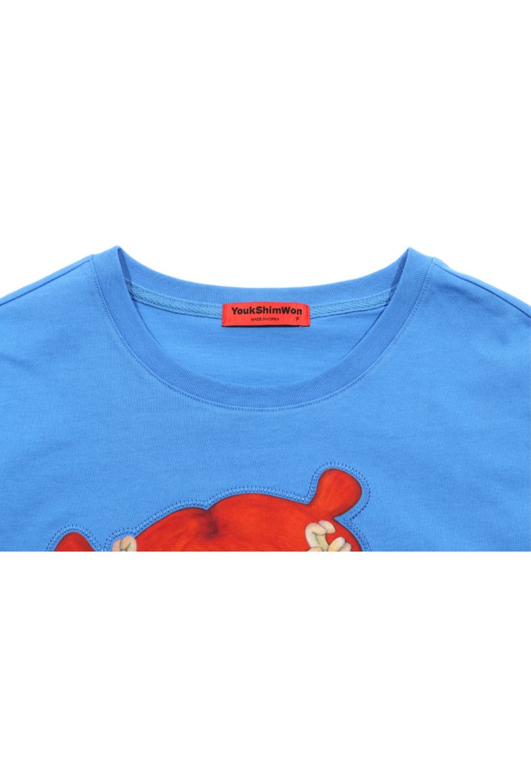 Big Point Gaeddongi Blue