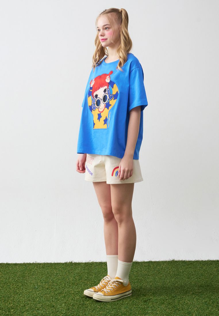 Big Point Gaeddongi Blue