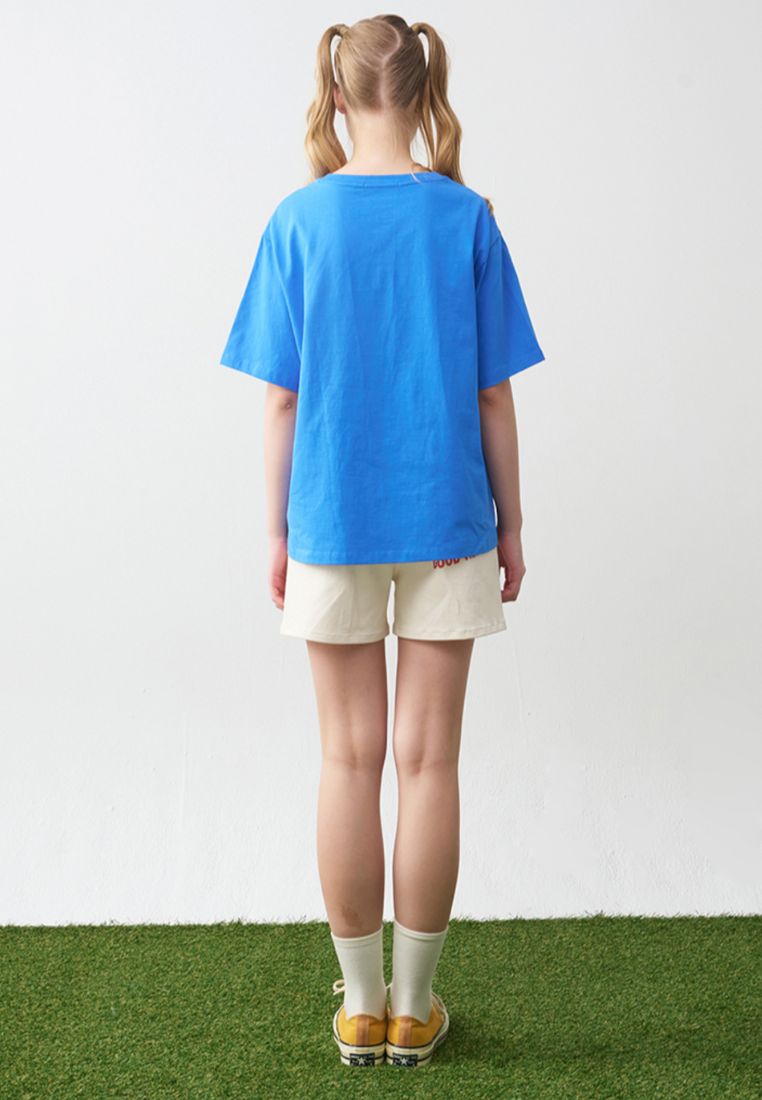 Big Point Gaeddongi Blue