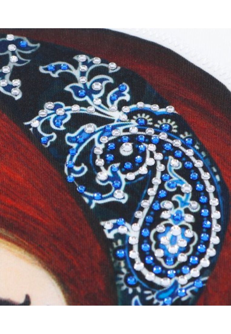 Big Accent T-Shirt F Ria