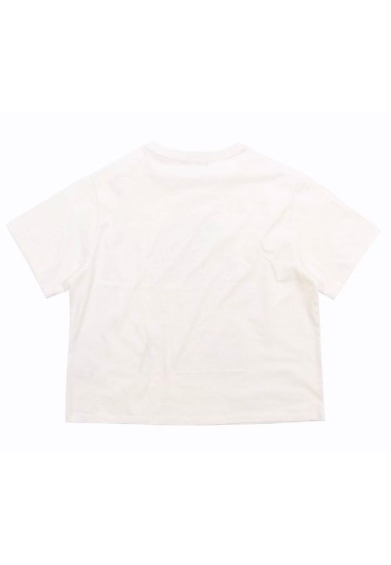 Big Accent T-Shirt F Ria