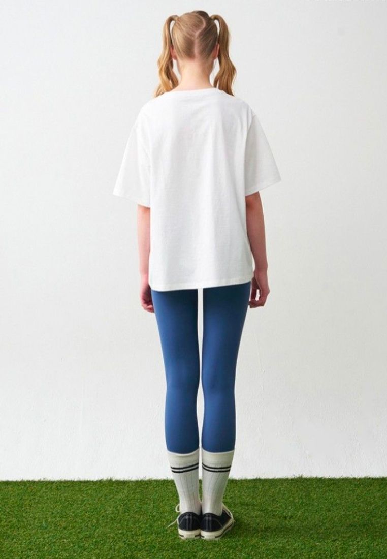 Big Accent T-Shirt F Ria