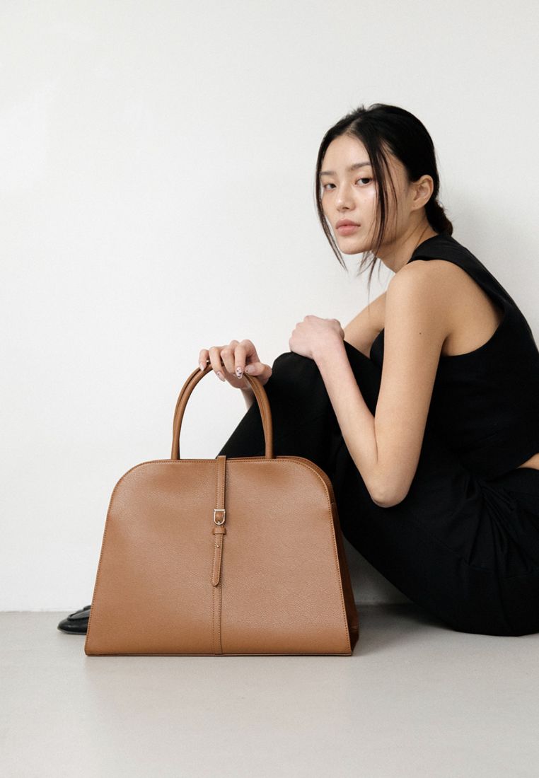 Blanc Large Camel