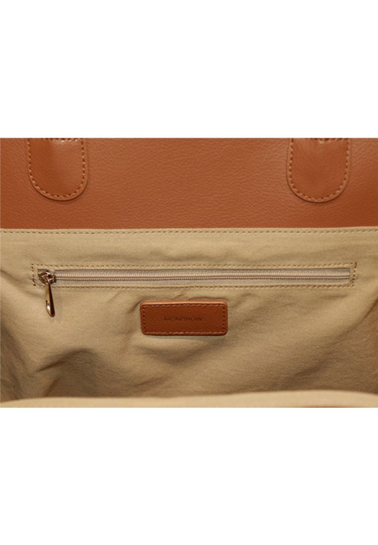 Blanc Medium Camel