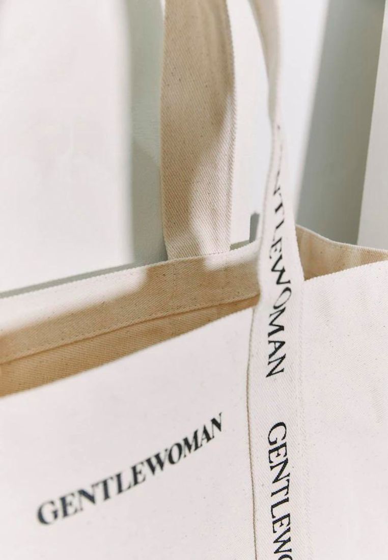 Blissful Bouquet Tote