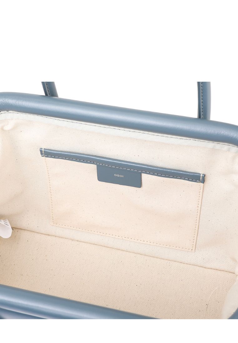 Boat Brot - Mid Grey