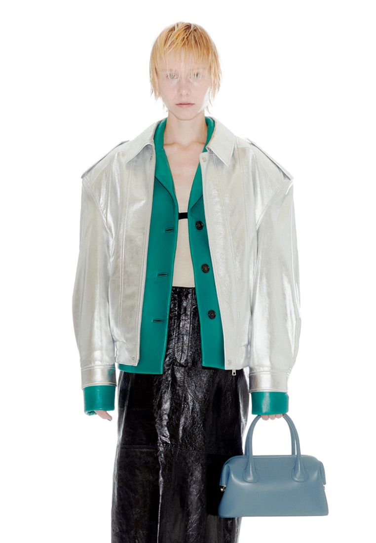 Boat Brot - Mid Grey