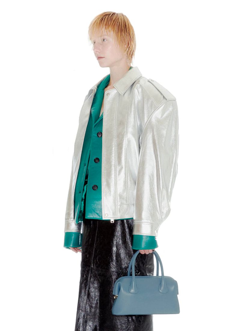 Boat Brot - Mid Grey