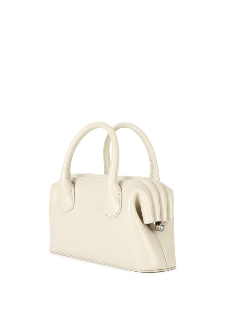 Boat Mini - Cream