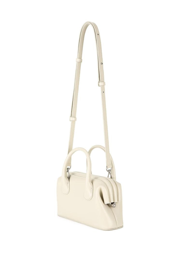 Boat Mini - Cream