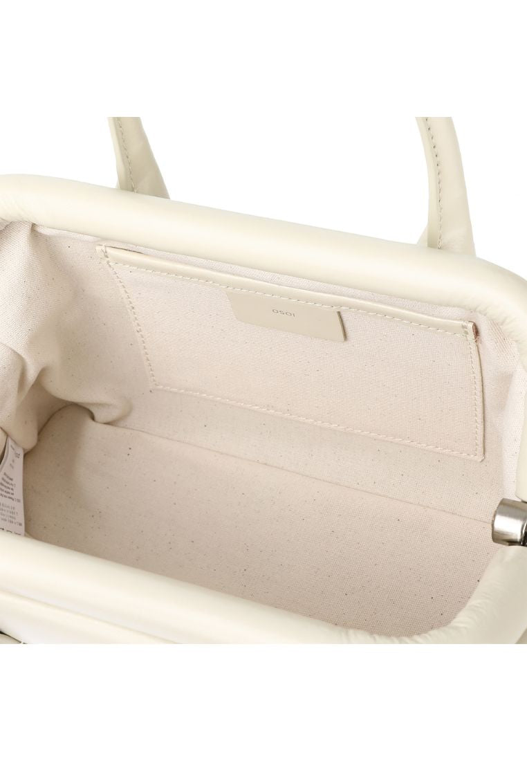 Boat Mini - Cream