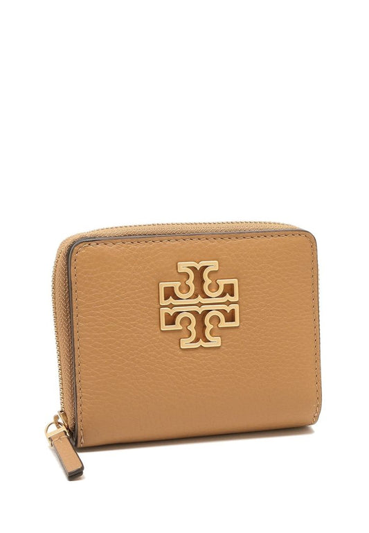 Britten Bifold Wallet Tiramisu