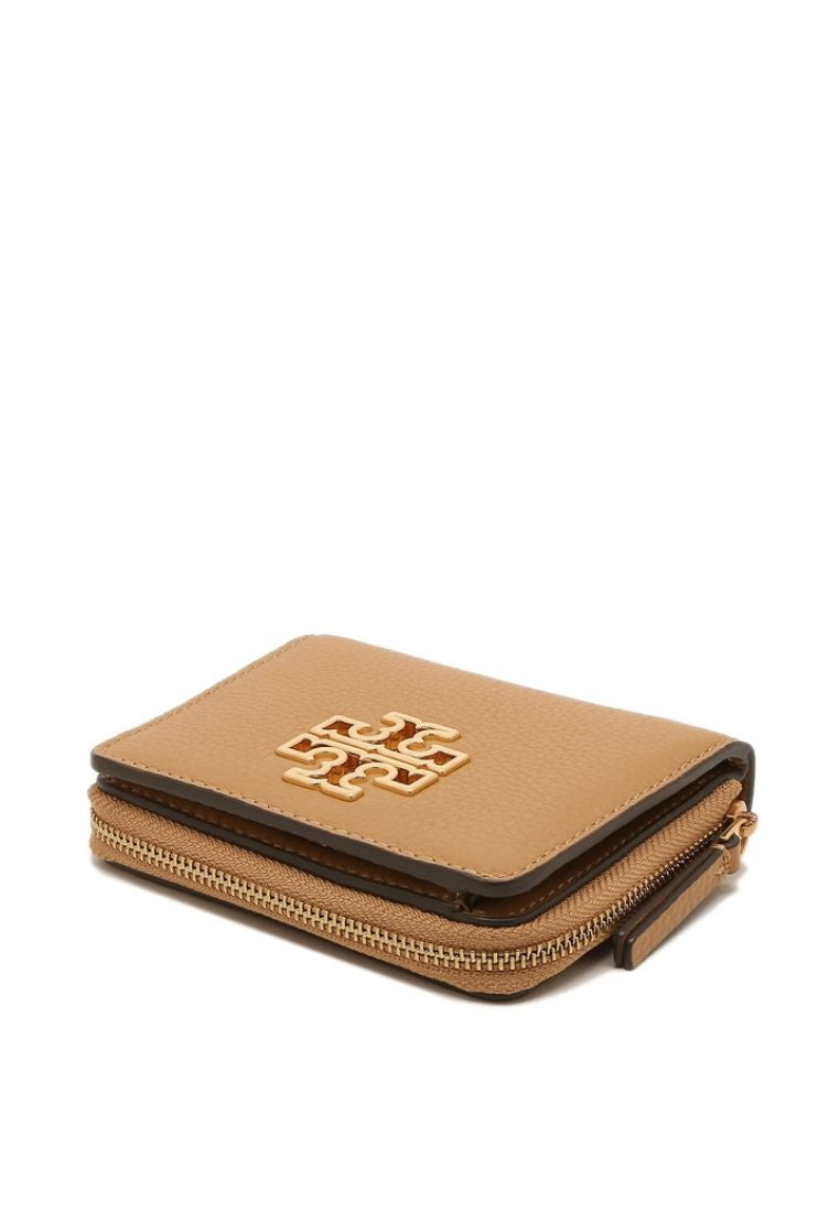 Britten Bifold Wallet Tiramisu