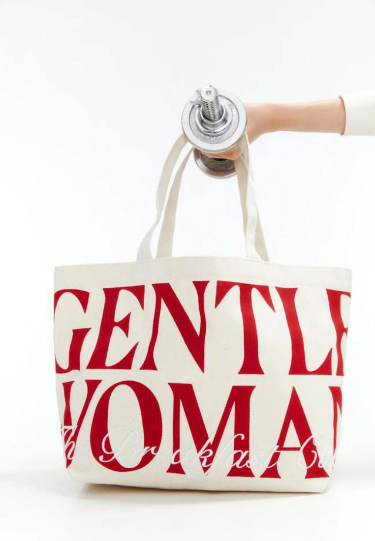 Brunch Tote Bag