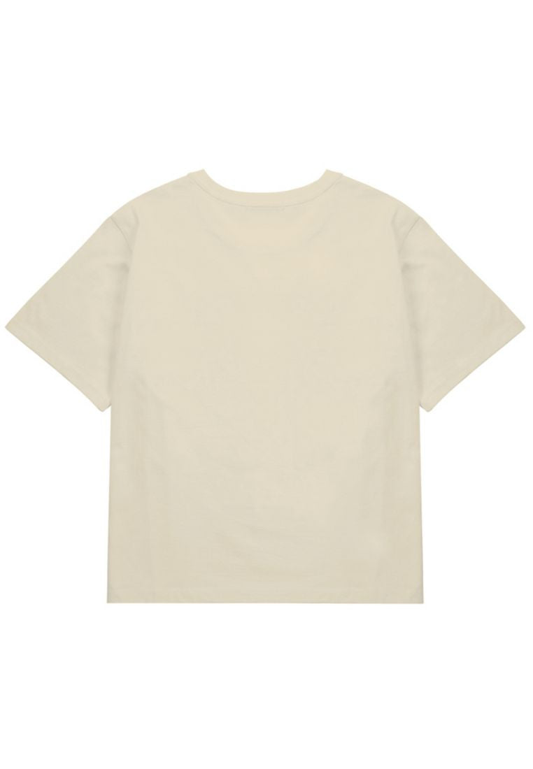 Bubble T-Shirt F Gaeddongi