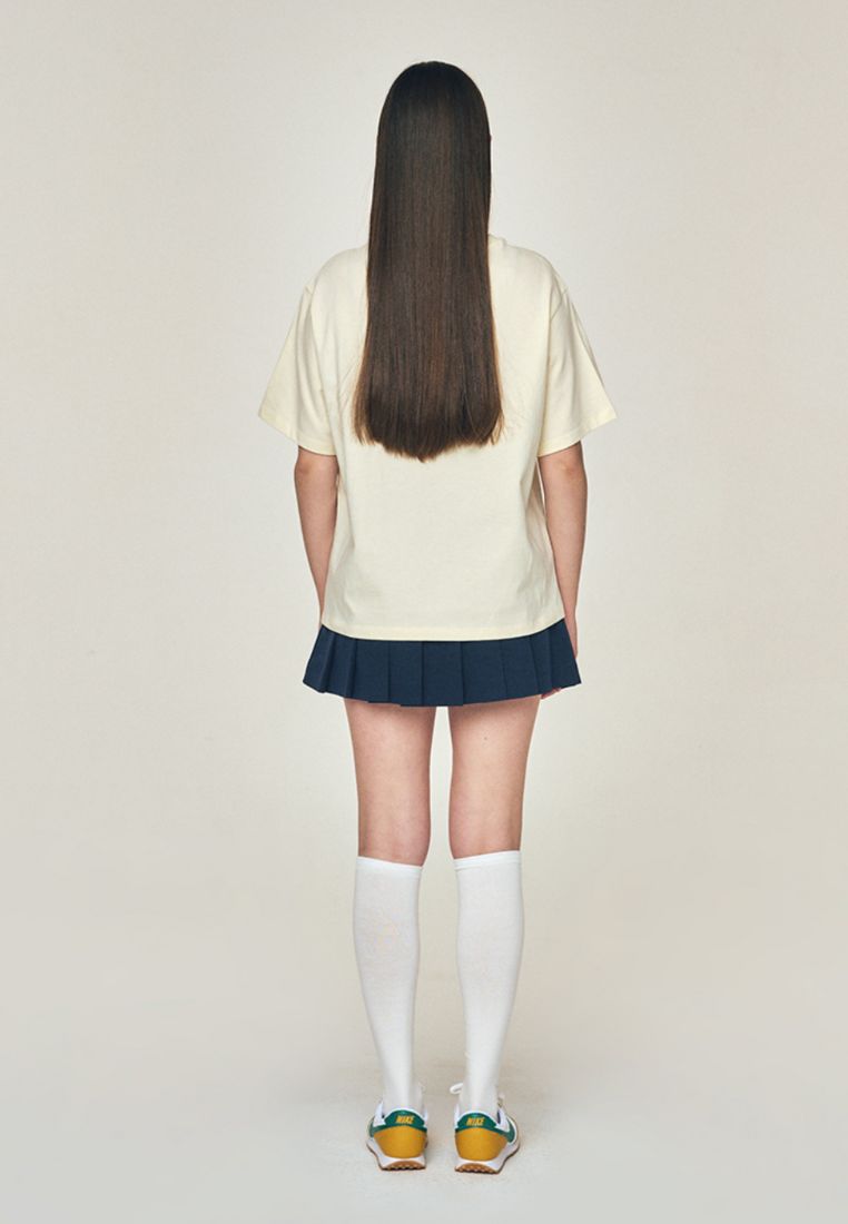 Bubble T-Shirt F Gaeddongi