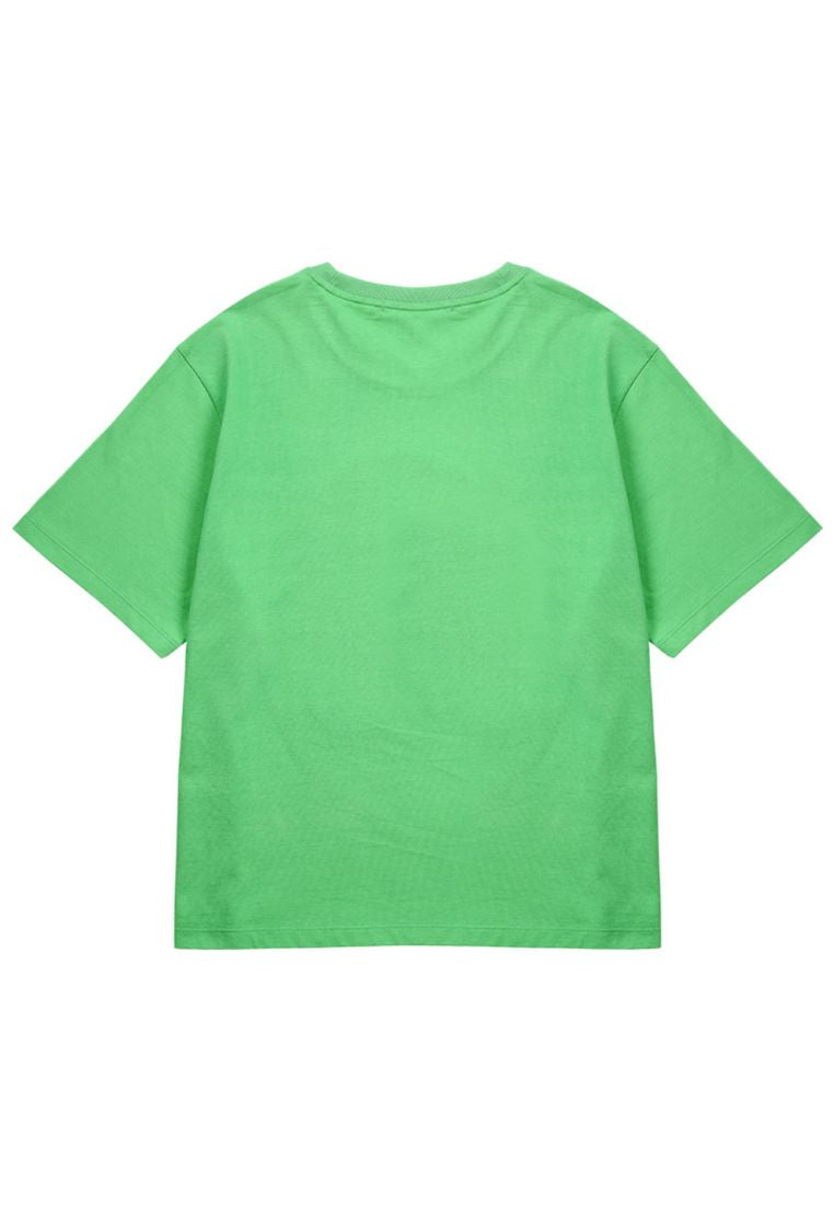 Bubble T-Shirt F Ria