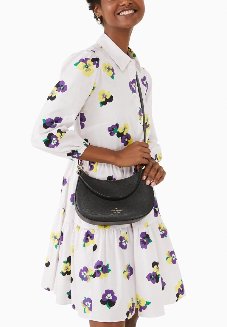 Kristi Crossbody Black