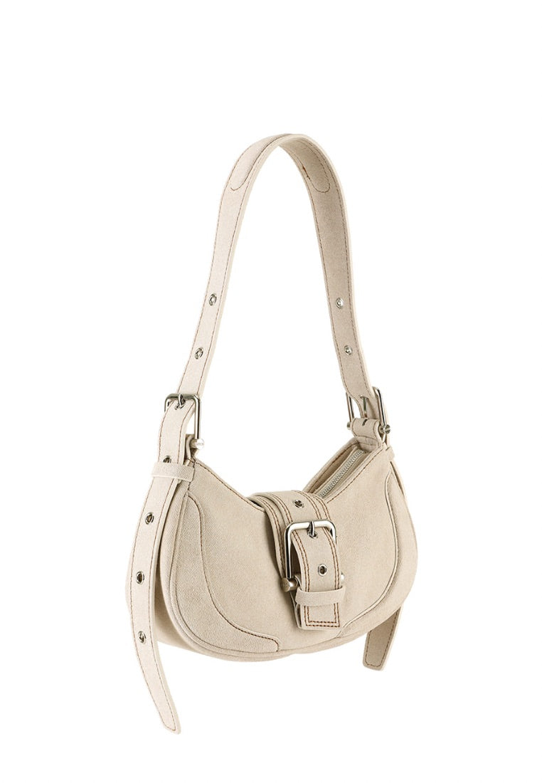 Hobo Brocle - Denim Cream