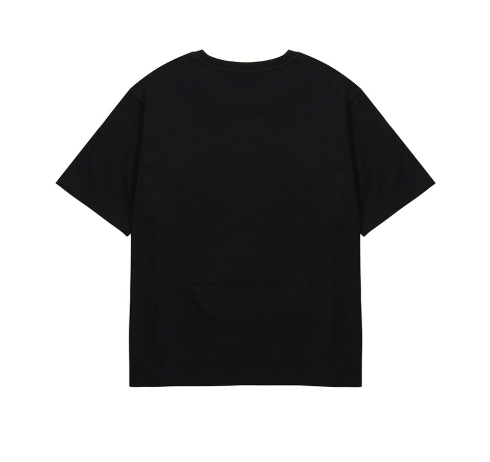 Cow Girl T-Shirt F Ria