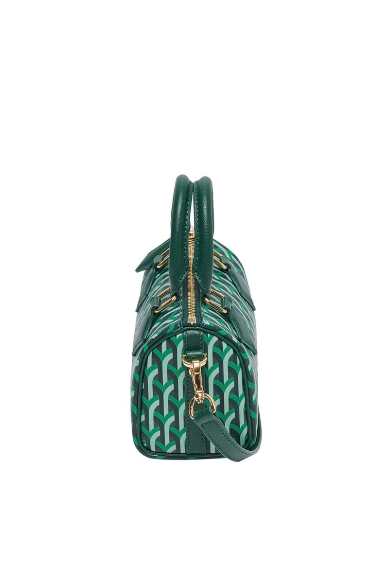 Bostino Bag Mini Gotica Green