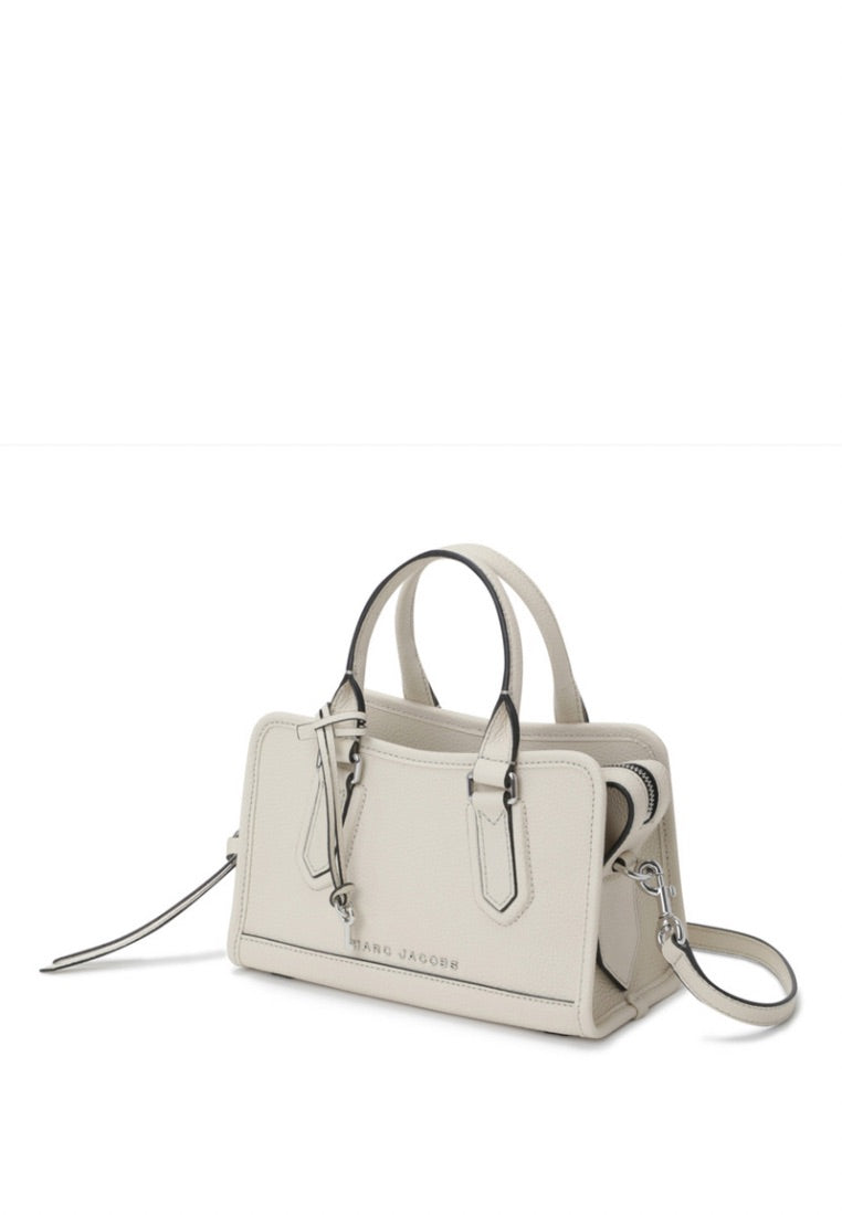 Drifter Small Satchel Marshmallow