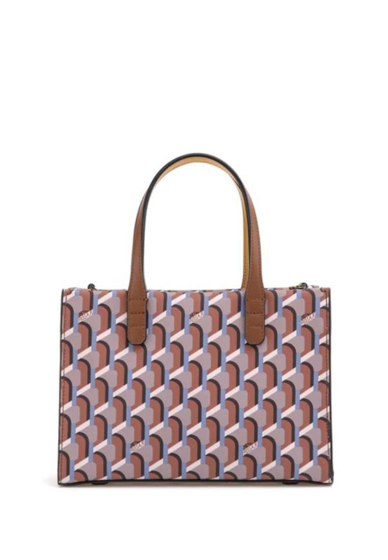 Cabas Monogram Day Tote Camel SM
