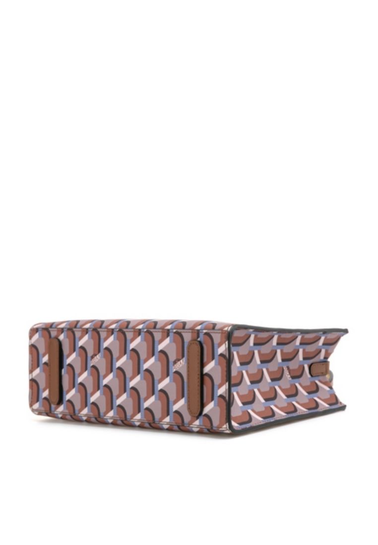 Cabas Monogram Day Tote Camel SM