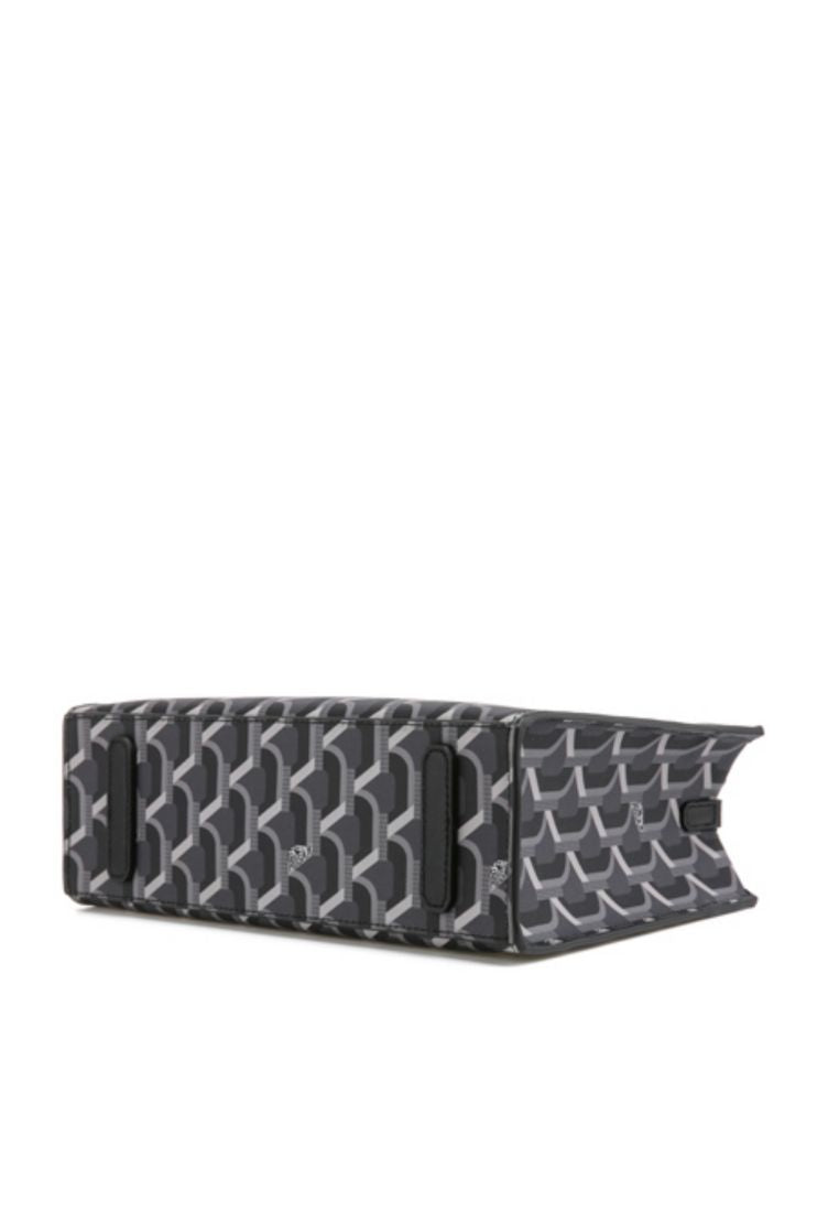 Cabas Monogram Day Tote Secret Black SM