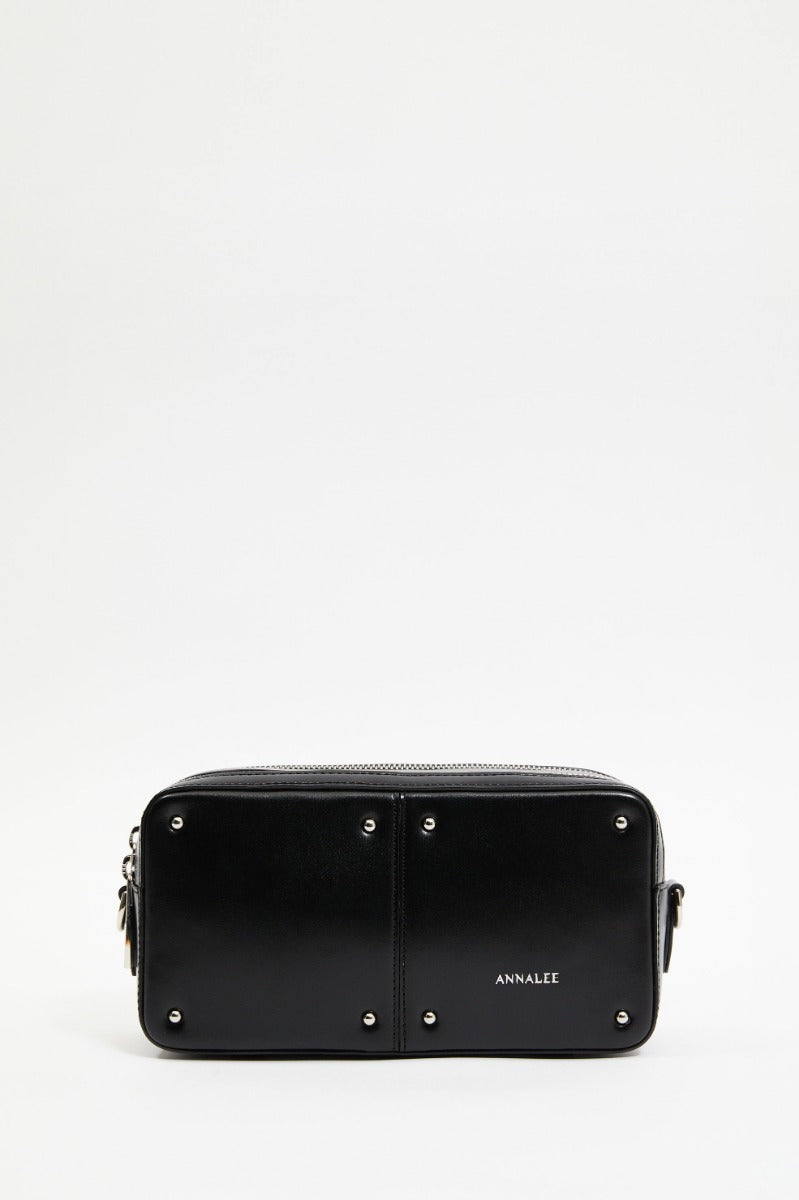 Square Camera Bag