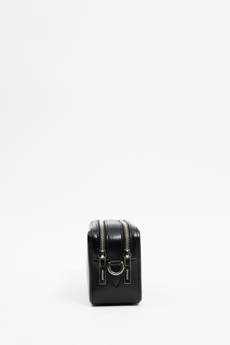 Square Camera Bag